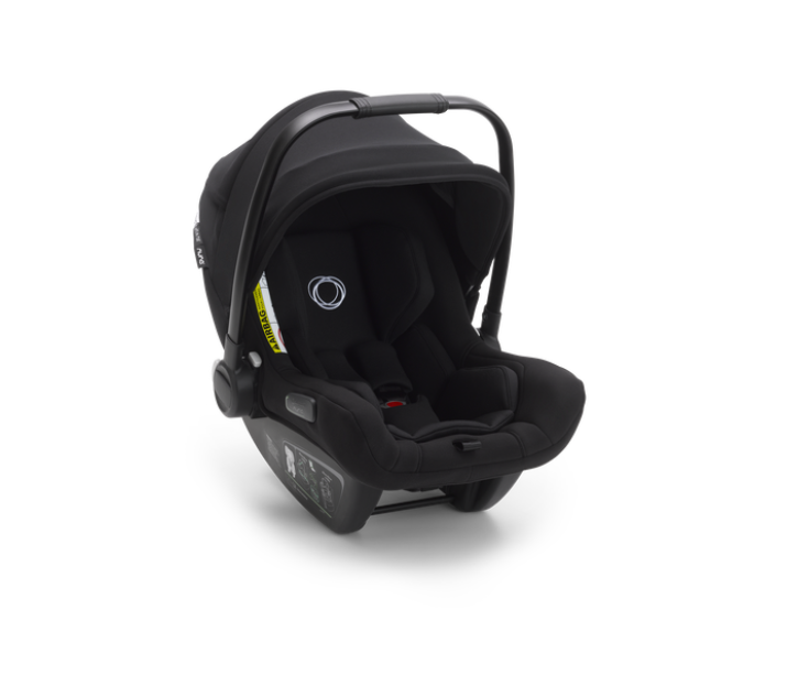 Autostoel Bugaboo Turtle Air i-Size Black
