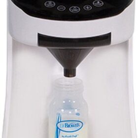 Easybaby Milk Maker - Flesvoeding Apparaat / Baby Melk Machine - Automatische Baby Fles Maker - Baby Senseo - Flessenwarmer - Flesverwarmer