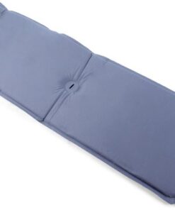 FUXTEC Bolderkarmat - opblaasbar - Geschikt voor de FUXTEC Bolderkar modellen CT350 / CT500 / CT850 - FX-BM1