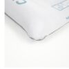 Stokke JetKids CloudSleeper - Opblaasbaar reisbedje - geïntegreerde pomp, ademende mesh-hoes en bumpers over de volledige lengte voor veiligheid - Gemakkelijk schoon te maken - kinderen vanaf 3 jaar