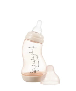 2x Difrax S-Fles Natural Small Blossom 170 ml