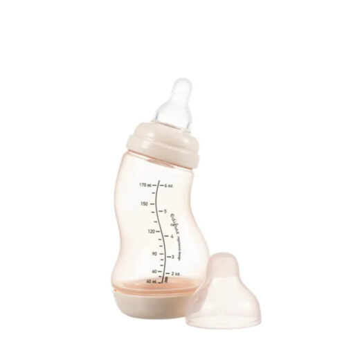 2x Difrax S-Fles Natural Small Blossom 170 ml