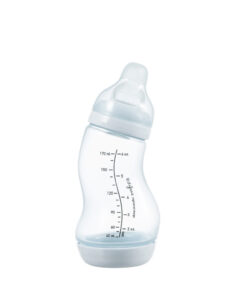 2x Difrax S-Fles Natural Small Ice 170 ml