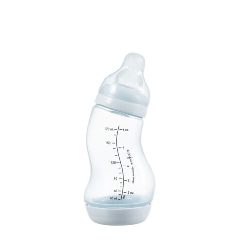 2x Difrax S-Fles Natural Small Ice 170 ml