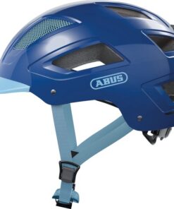 Abus Hyban 2.0 - Fietshelm Core Blue M (52 - 58 cm)