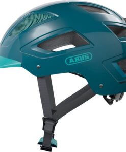 Abus Hyban 2.0 - Fietshelm Core Green L (56 - 61 cm)