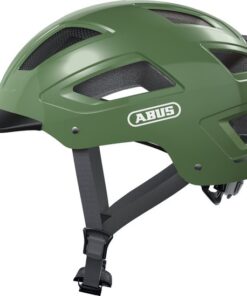 Abus Hyban 2.0 - Fietshelm Jade Green L (56 - 61 cm)