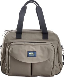 Béaba Verzorgingstas `Geneve` II SMART COLORS Taupe