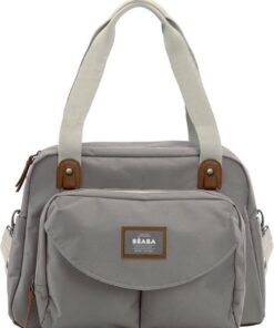 Béaba Verzorgingstas `Geneve` II SMART COLORS Taupe II
