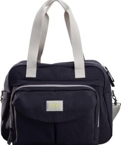 Béaba Verzorgingstas `Geneve` II SMART COLORS Zwart