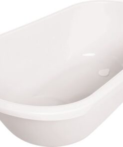 Babybadje Sense Light Oat