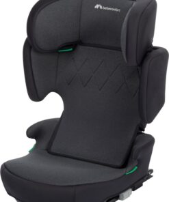 Bebeconfort Road Fix i-Size - Autostoeltje - Tinted Black - Vanaf 3,5 tot 12 jaar oud