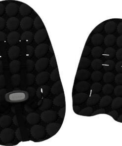 Bloom Fresco Starterkit Seadpods Midnight Black