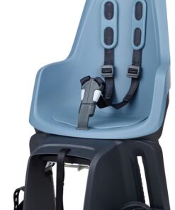 Bobike One Maxi Fietsstoeltje Achter BD - Citadel Blue