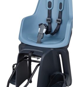 Bobike One Maxi Fietsstoeltje Achter FF - Citadel Blue