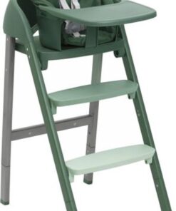 Chicco Kinderstoel - Crescendo Up - Imperial Green