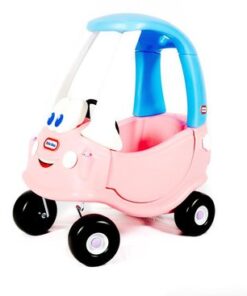 Cozy Coupe Princess