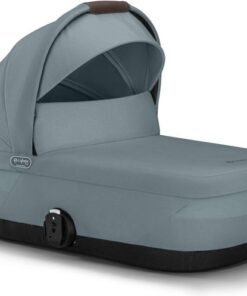 Cybex Gazelle S - Kinderwagen - Reiswieg - Stormy Blue