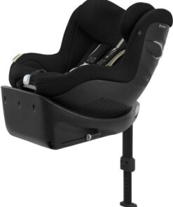 Cybex Sirona Gi - Autostoeltje - Plus bekleding - Moon Black