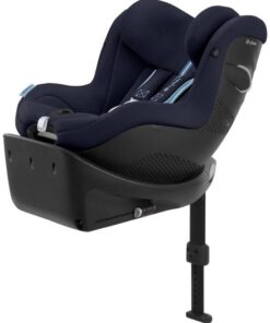 Cybex Sirona Gi - Autostoeltje - Plus bekleding - Ocean Blue