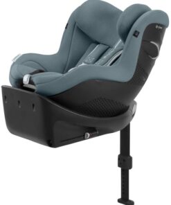 Cybex Sirona Gi - Autostoeltje - Plus bekleding - Stormy Blue