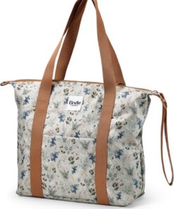 Elodie Luiertas Soft Shell Fairytale Forest
