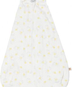 Ergo Baby Slaapzak Classic 0-6m (TOG 0.5) - Bee Happy