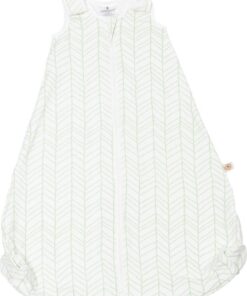 Ergobaby Slaapzak Classic TOG 0.5 - Bamboo 0-6m