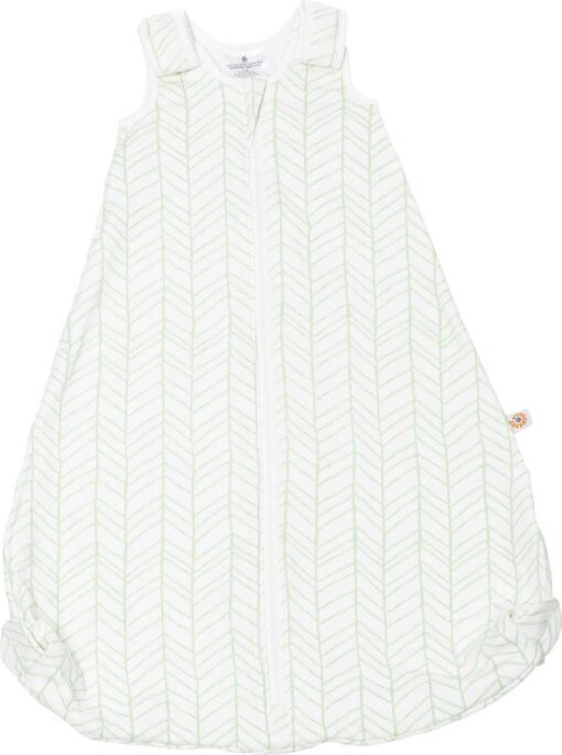 Ergobaby Slaapzak Classic TOG 0.5 - Bamboo 0-6m