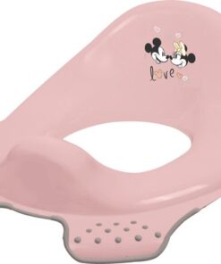 Keeeper Toilettrainer Minnie Mouse Cloudy