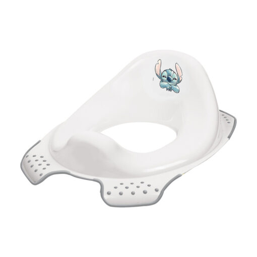 Keeeper Toilettrainer Stitch 1 st