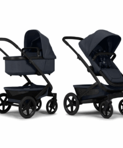 Kinderwagen Joolz Geo3 Dark Navy Blue