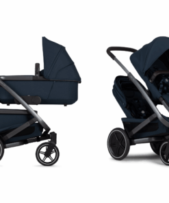 Kinderwagen Joolz Geo³ Twin Navy Blue