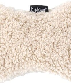 KipKep Woller - Warmtekussen - Teddy Sand - zandkleur - bij buikkrampjes - pittenzak