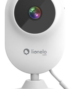 Lionelo Babyline 6.2 Camera - Babyfoon