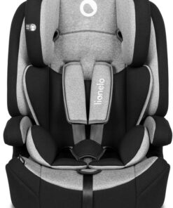 Lionelo Nico - Autostoeltje - 5-punts - comfort - 9-36kg