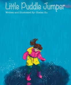 Little Puddle Jumper