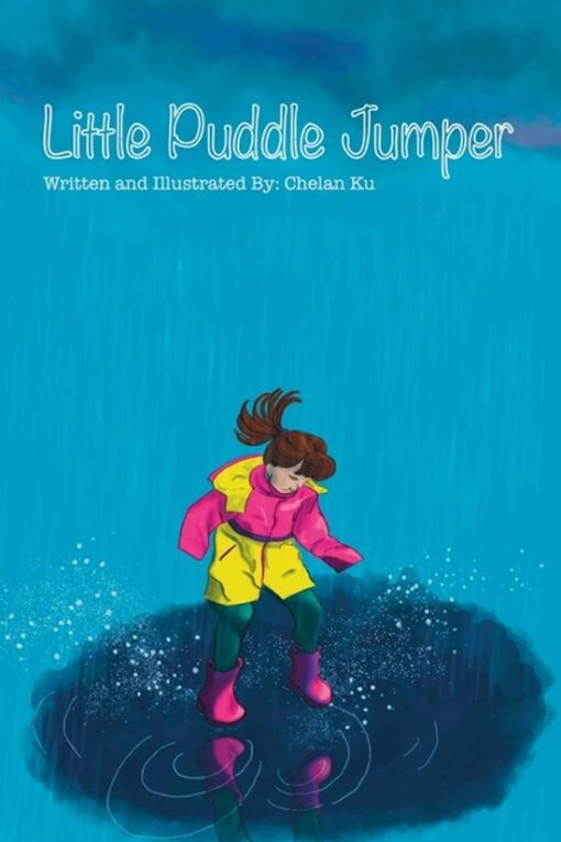 Little Puddle Jumper