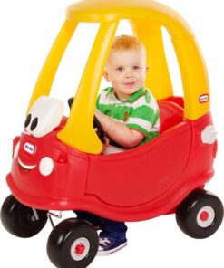 Little Tikes Cozy Coupe Loopauto