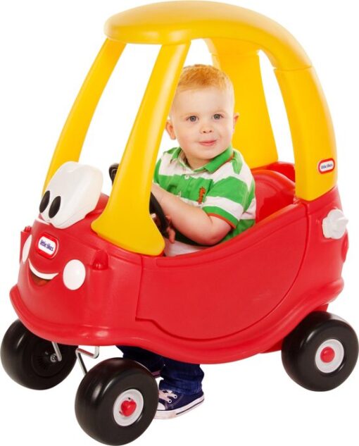 Little Tikes Cozy Coupe Loopauto