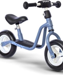 Loopfiets - Puky LR M - Blauw - Met kinbeschermer - Vanaf 2 jaar