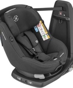 Maxi-Cosi AxissFix - Authentic Black