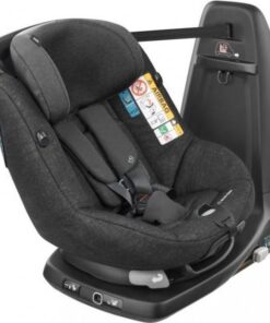 Maxi-Cosi AxissFix - Nomad black