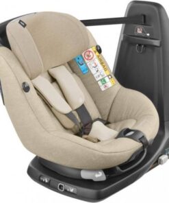 Maxi-Cosi AxissFix - Nomad Sand