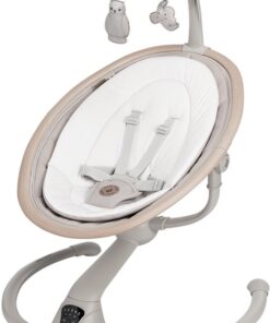 Maxi-Cosi Cassia - Wipstoel - Classic Beige