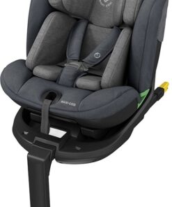 Maxi-Cosi Emerald i-Size Autostoeltje - Authentic Graphite