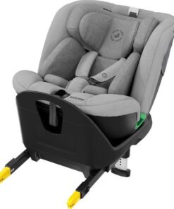 Maxi-Cosi Emerald i-Size Autostoeltje - Authentic Grey