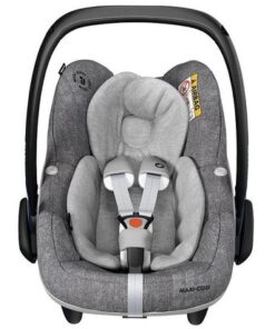 Maxi-Cosi Pebble Pro I-Size - Nomad Grey
