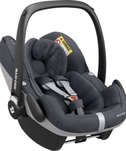 Maxi-Cosi Pebble Pro i-Size Autostoel