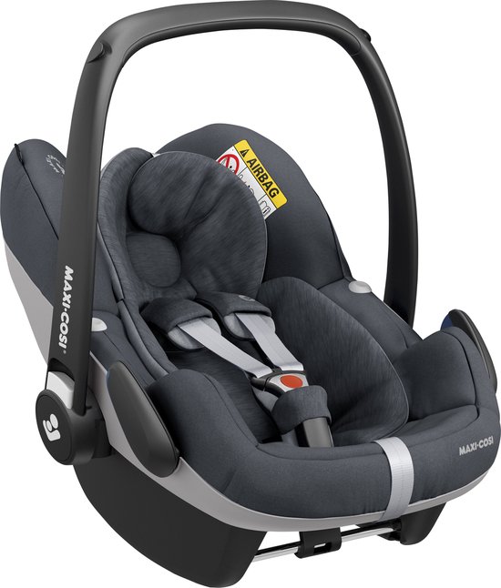 Maxi-Cosi Pebble Pro i-Size Autostoel